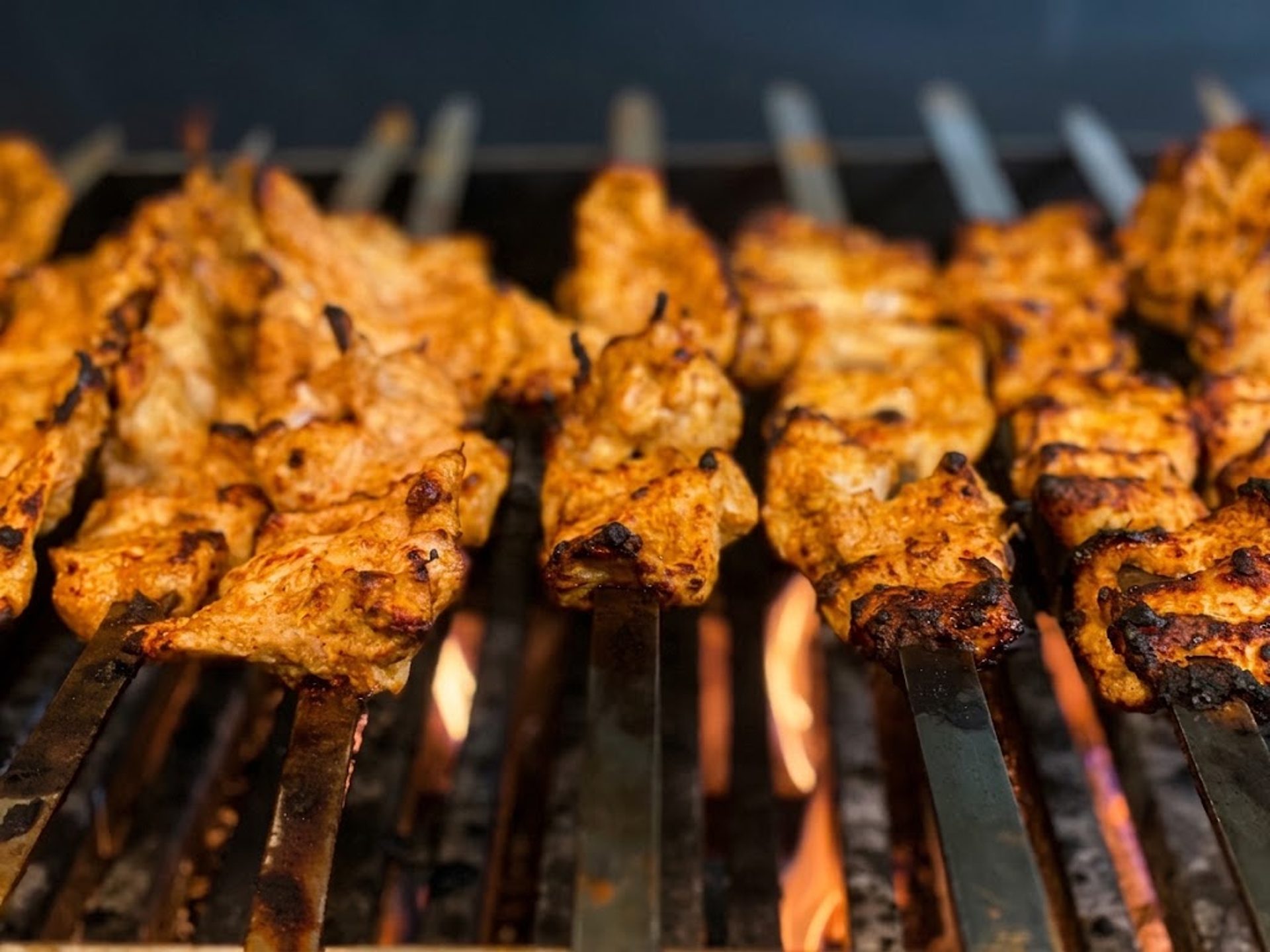 Off Site Catering