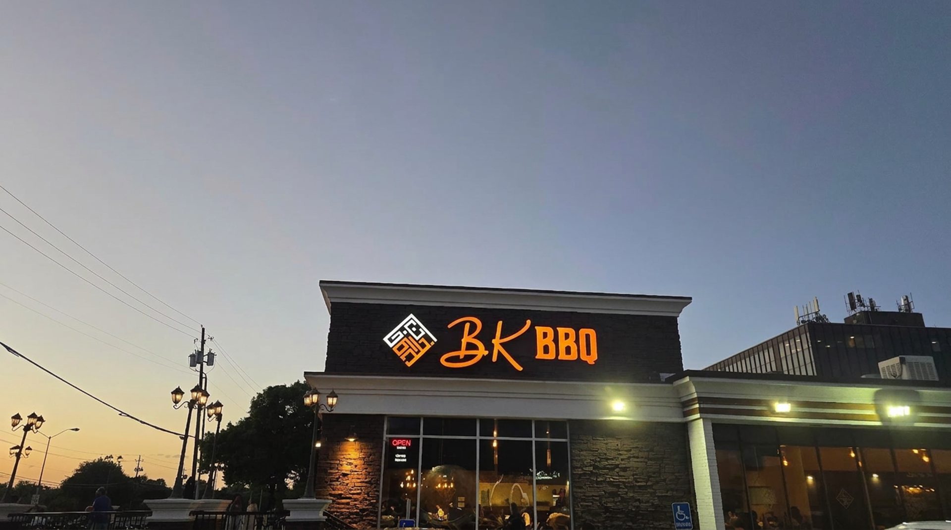 Where local meets legacy on the open flame