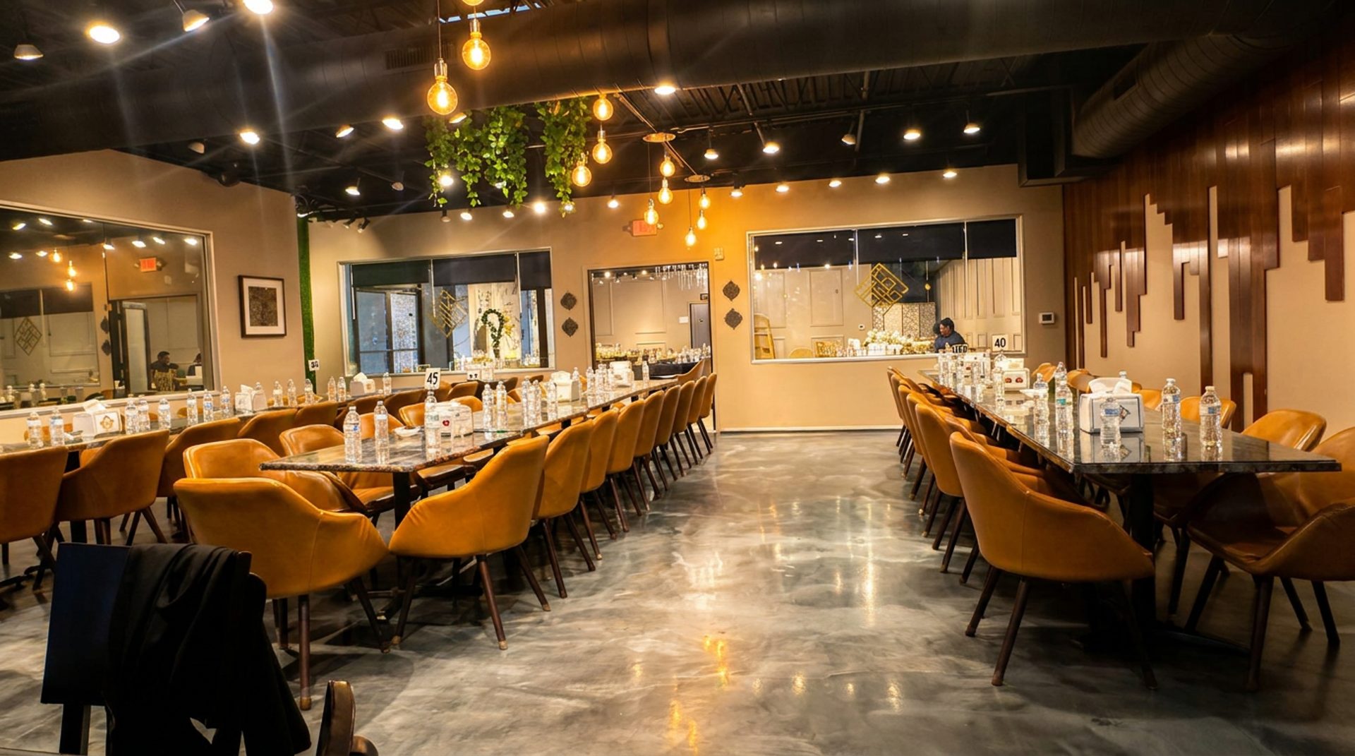 Farmers Branch hospitality