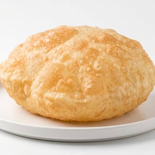 Puri Paratha