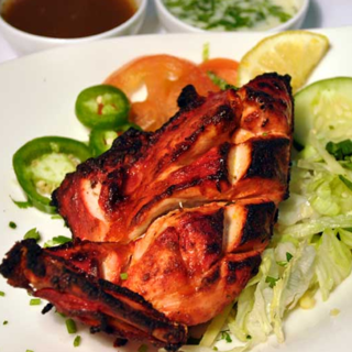 Chicken Tikka Breast