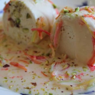 Kulfi Falooda