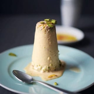 Kulfi