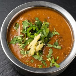Beef Nihari