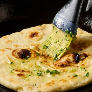 Butter Naan