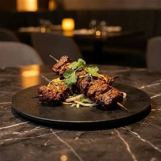 Beef Nihari