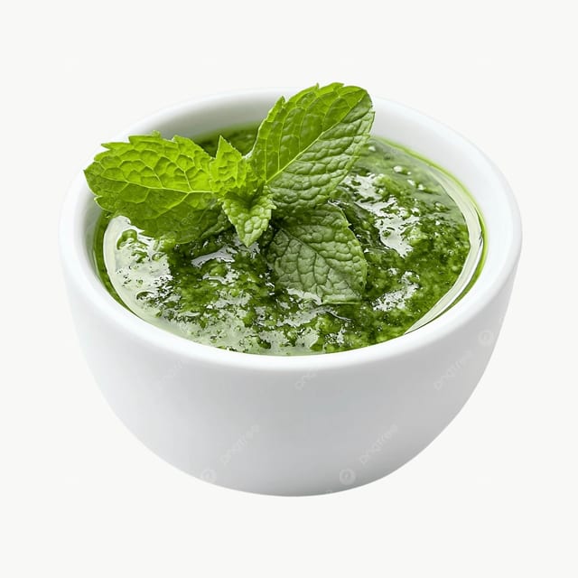 Raita Small.